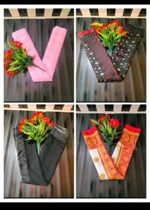Heavy Brand New Sarees 😍