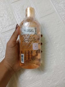 Nykaa Wanderlust Shower Gel