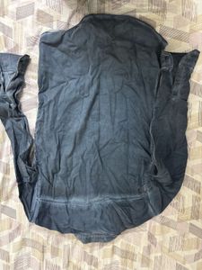 Men's Blue Shirt