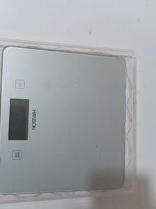 Latest Touchscreen weight Scale ⚖️