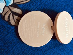 MyGLAMM K.Play Compact