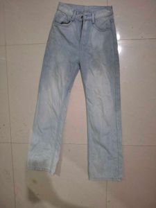 Blue Jeans For Women