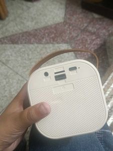 Colourful Karaoke Sound System