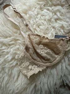 Soft Net Bra