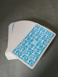 Rider Waite Tarot Deck