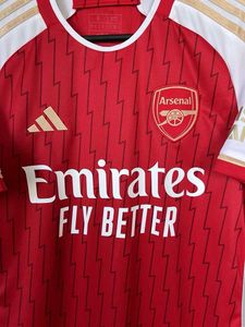 Arsenal Jersey