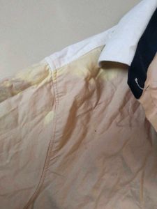 Tommy Hilfiger Colorblock Shirt