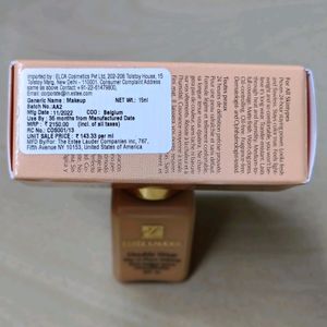 Estee Lauder Mini Foundation With SPF 10