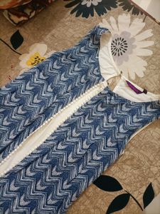 Stylish Kurti