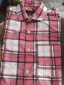 Party Wear Shirt