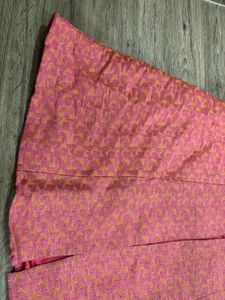 Elegant Ethnic Coat at 90%