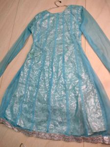 🎀Anarkali Kurta Set Without Dupatta🎀
