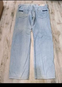 sc3165 sabrin 87 Jeans size 36