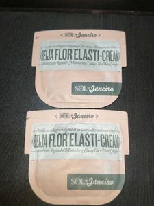 Sol de Janeiro Beija Flor Cream Samples
