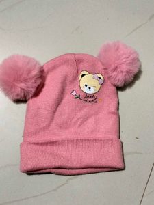Baby Hat For Deesha