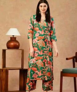 😍kurtaset