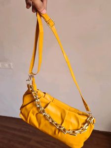 Latest Stylish Handbag Sling Bag