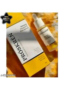 Vitamin C Serum
