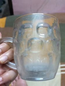 Sensor RGB Lighting Cup(30rs.off)