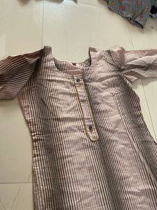 Straight Kurti