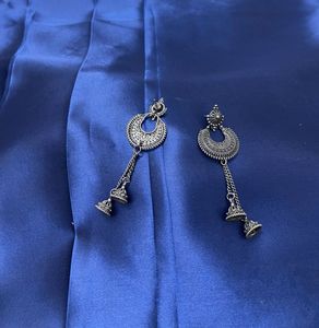 3 Earrings Pair Combo