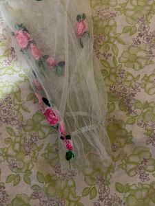 Floral Balloon Top🎀
