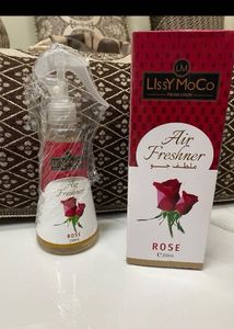 SUPEROFFER! Pay For Hair Mask Get Air Freshnr Free
