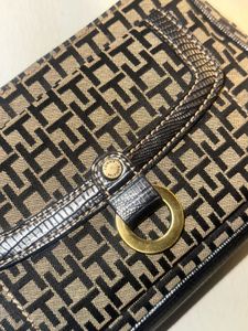 Authentic Tommy Hilfigr Bag