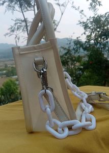 Handbag And Sling Bag