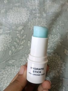 Zudio Glowup Combo Glow And Hydrate Stick