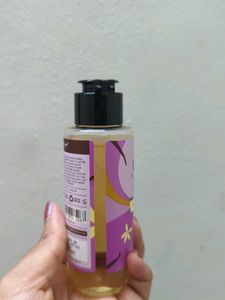 Plum Body Lovin&#39; Vanilla Vibes