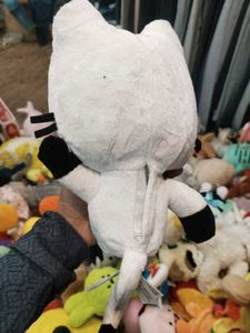 Cute Gabby&#39;s Dollhouse Pandy Paws Plush