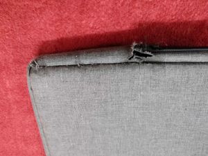 Strap LT Laptop Bag - Gray (CX)