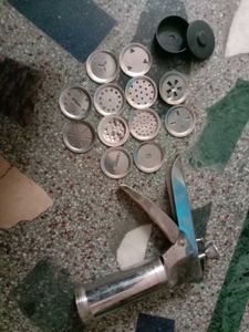 Chakri Maker