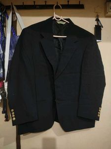Black Blazer