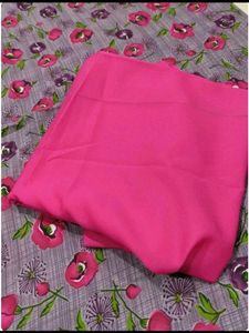 Unstitched Suit Material