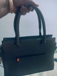 Handbag
