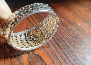 Sparkling Crystal  American Diamond AD Bracelet✨