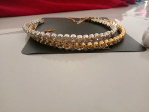 Jewellery &amp; Lipstick Bundle
