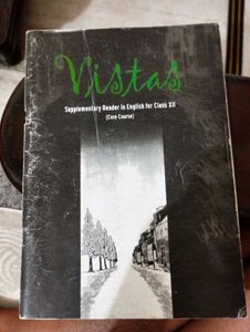 Combo English Literature Books
