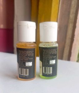 Skin &amp; Hair Care Kit
