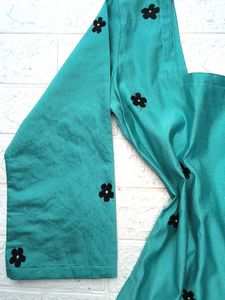Corset Back Pinteresty Kurti🌷