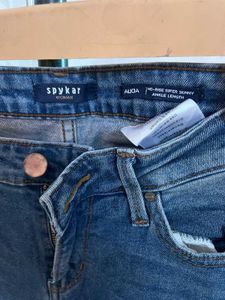 Spykar Skinny Jeans