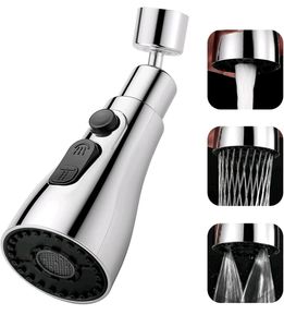 Kitchen Tab 360 Degree Movable Faucet