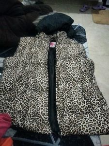 Half Jacket