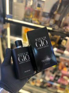 Acqua Di Gio Profumo Parfum First Copy