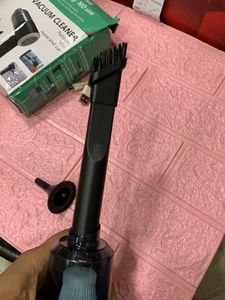 3 In 1 Vacuum Cleaner
