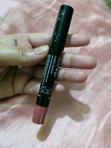 Twist &amp; Go Matte Lip Crayon - 124 Witty In Pink 🩷