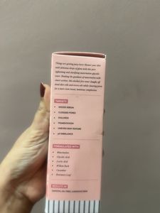 Dot &amp; Key Glycolic Acid Toner