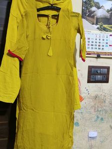 Elegant Kurta Set